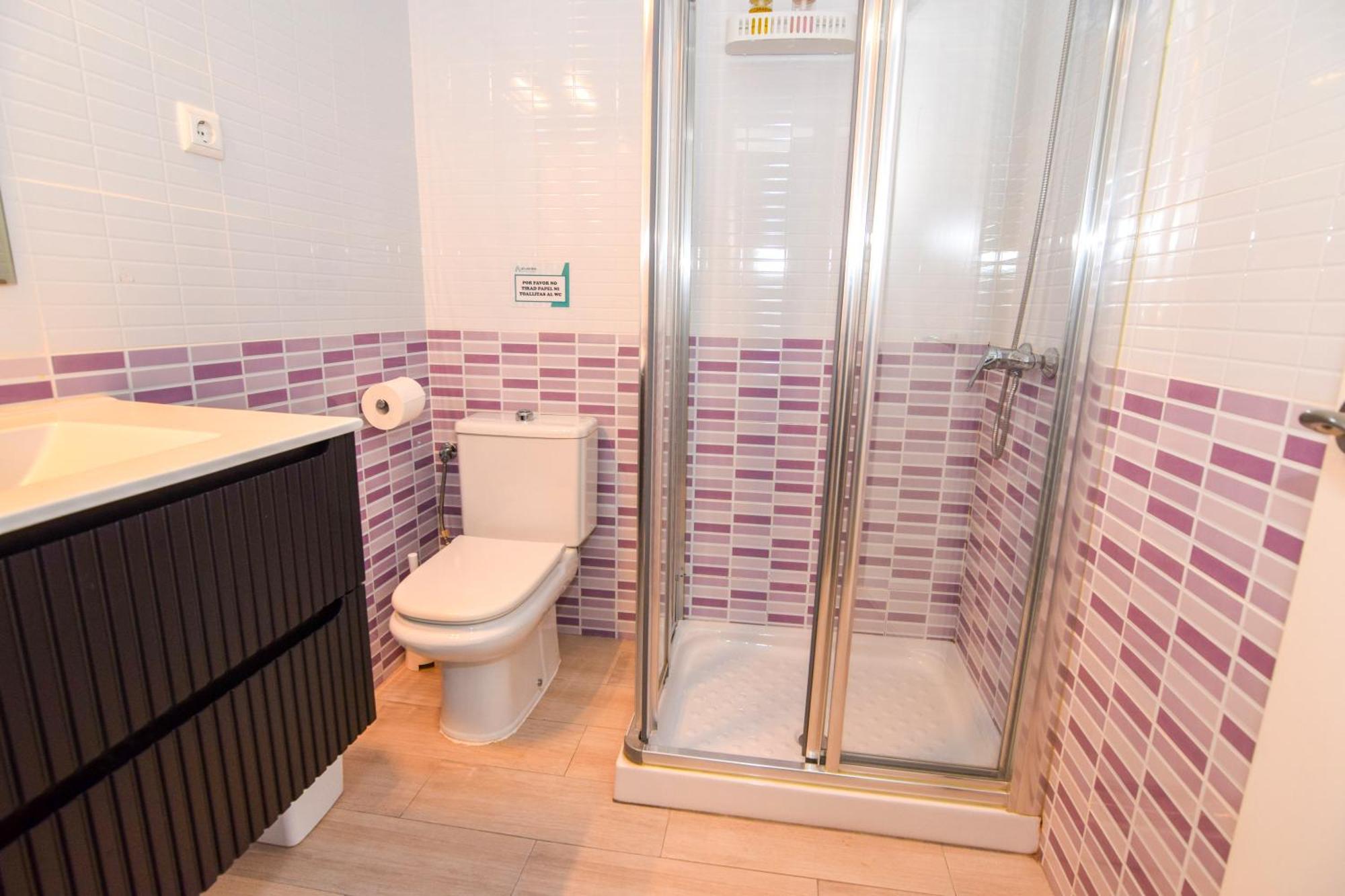 Apartamentos Atlantida Chipiona Luaran gambar